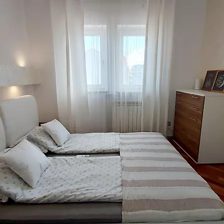 Appartamento Bella Vista Superior