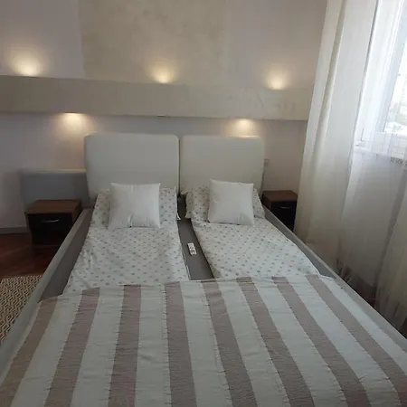 Appartamento Bella Vista Superior *