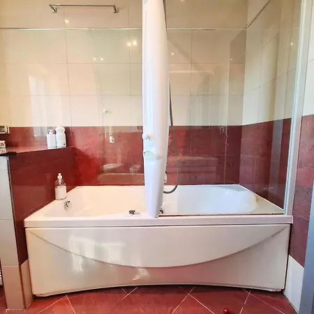 Bella Vista Superior דירה אומאג