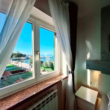 דירה Bella Vista Superior *