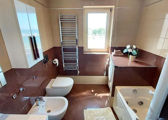 Bella Vista Superior * Umag