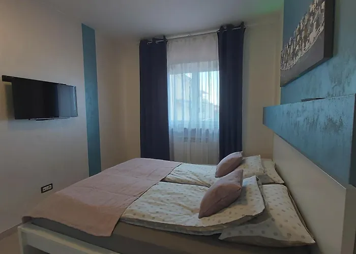 Bella Vista Superior Apartment