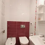 Bella Vista Superior شقة