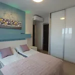 Bella Vista Superior شقة أوماغ