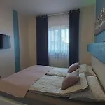Bella Vista Superior شقة