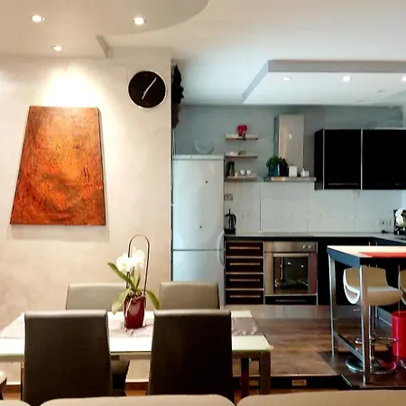 Bella Vista Superior أوماغ