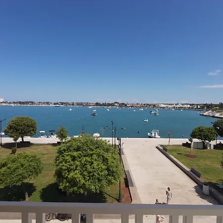 Bella Vista Superior أوماغ