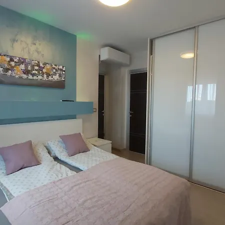 Bella Vista Superior Apartman Umag