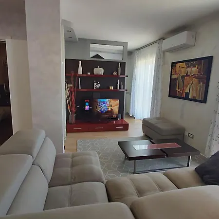 شقة Bella Vista Superior أوماغ