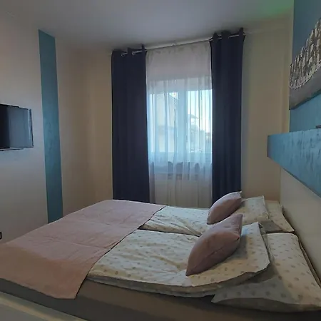 Bella Vista Superior Apartman