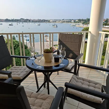 Bella Vista Superior Appartement