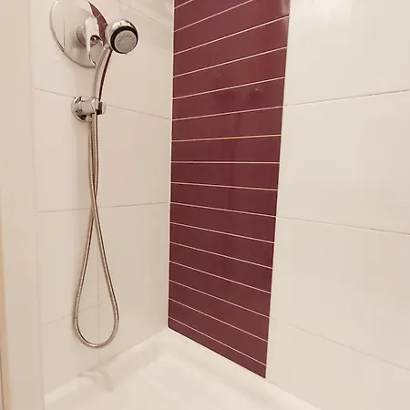 Bella Vista Superior Daire