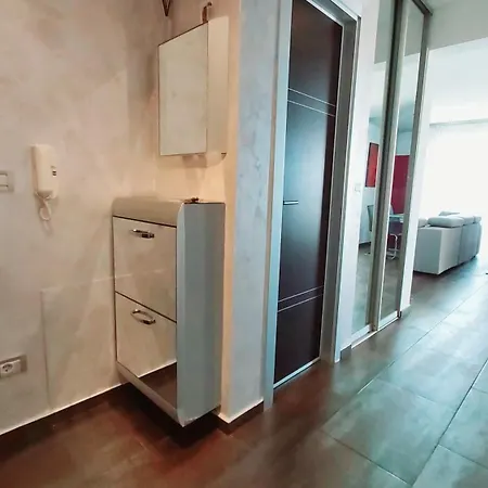 Bella Vista Superior Daire Umag