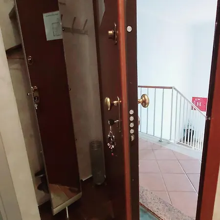 Bella Vista Superior * Umag