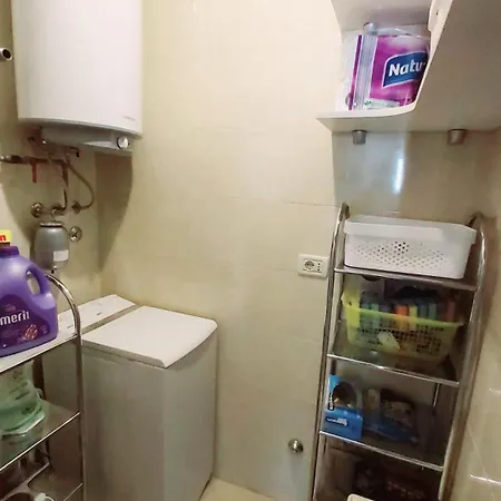 Bella Vista Superior Umag