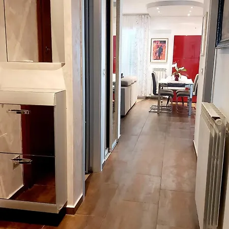 Bella Vista Superior * Umag