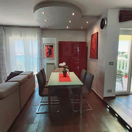 Bella Vista Superior Daire *